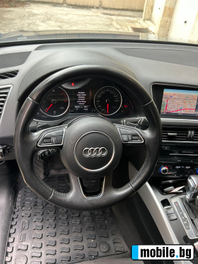 Audi Q5 Automatic, Distronic | Mobile.bg   11