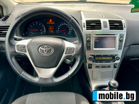 Toyota Avensis 1.8vvt-i, Led, Xenon, Navi, !!! | Mobile.bg   10