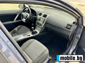 Toyota Avensis 1.8vvt-i, Led, Xenon, Navi, !!! | Mobile.bg   12
