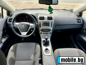 Toyota Avensis 1.8vvt-i, Led, Xenon, Navi, !!! | Mobile.bg   9