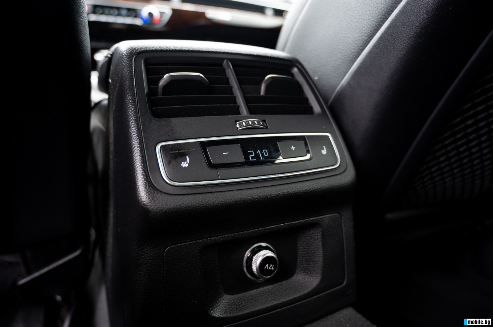 Audi A5 2.0 TFSI     | Mobile.bg   8
