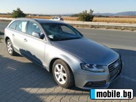 Audi A4 2.0TDI/CAG | Mobile.bg   1