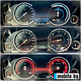 BMW 640 M INDIVIDUAL 360* HUD Full LED Ambient Ceramic H/K | Mobile.bg   14