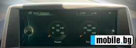 BMW 640 M INDIVIDUAL 360* HUD Full LED Ambient Ceramic H/K | Mobile.bg   16