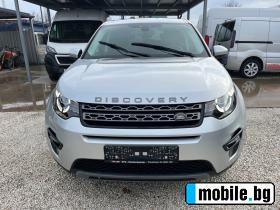     Land Rover Discovery 2.0
