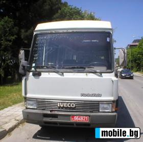Iveco 60-11  | Mobile.bg   2