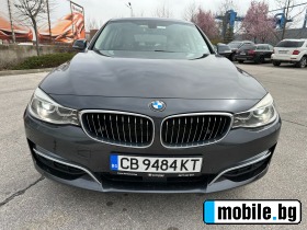 BMW 3gt 320Gt X-drive   | Mobile.bg   5