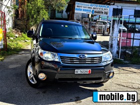 Subaru Forester 2.0X !AWD!!!!!!!! | Mobile.bg   7