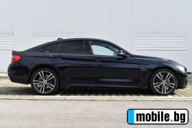BMW 430 4x4!!!Mpaket!!! | Mobile.bg   5