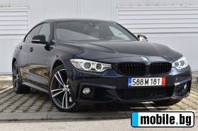 BMW 430 4x4!!!Mpaket!!! | Mobile.bg   2