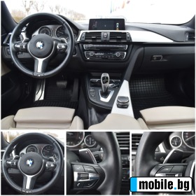 BMW 430 4x4!!!Mpaket!!! | Mobile.bg   12