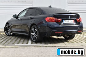 BMW 430 4x4!!!Mpaket!!! | Mobile.bg   6