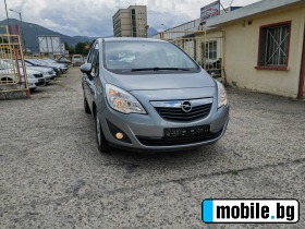 Opel Meriva 1.4T--13 | Mobile.bg   2