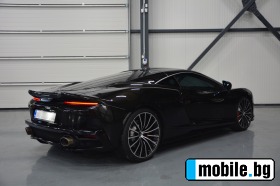 McLaren GT Pioneer/MSORoof  | Mobile.bg   6