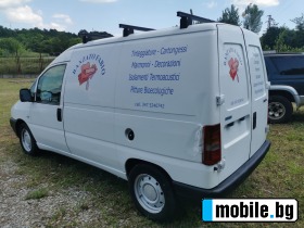 Fiat Scudo 2.0JTD klima ITALIA | Mobile.bg   6