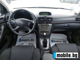 Toyota Avensis 1.8 vvti | Mobile.bg   15