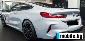 BMW M8 M8 COUPE COMPETITION | Mobile.bg   4