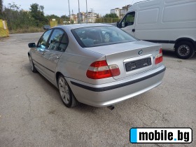 BMW 318 2.0 i | Mobile.bg   6