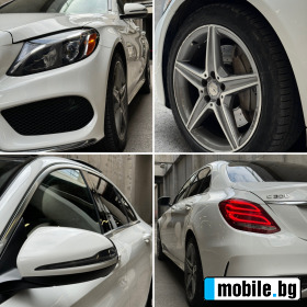 Mercedes-Benz C 300 4matic | AMG |  | Mobile.bg   9