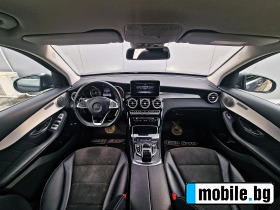 Mercedes-Benz GLC 250 AMG* 4M* 9G* GERMANY* AIRMATIC* * SIGN ASSY | Mobile.bg   9