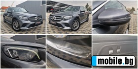 Mercedes-Benz GLC 250 AMG* 4M* 9G* GERMANY* AIRMATIC* * SIGN ASSY | Mobile.bg   16