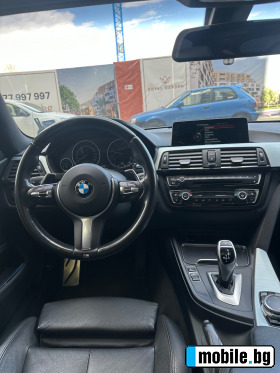 BMW 420 M-/GranCoupe/CarbonBlack | Mobile.bg   9