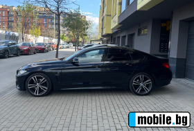 BMW 420 M-/GranCoupe/CarbonBlack | Mobile.bg   4