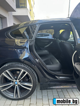 BMW 420 M-/GranCoupe/CarbonBlack | Mobile.bg   7