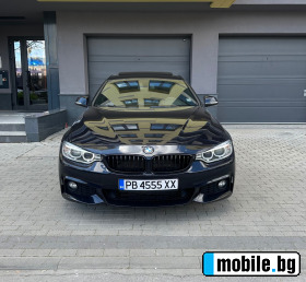BMW 420 M-/GranCoupe/CarbonBlack | Mobile.bg   2