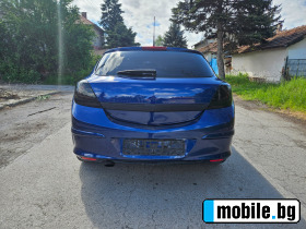 Opel Astra 2.0TURBO GTC GERMANY  | Mobile.bg   8