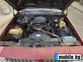 Oldsmobile Cutlass V6 | Mobile.bg   14