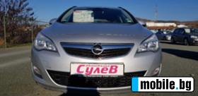     Opel Astra 1, 7Di110ks6sk179000kmEU5KLIMA