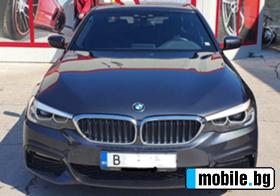BMW 530 EDrive M/// | Mobile.bg   8