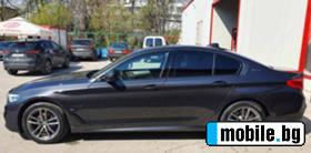 BMW 530 EDrive M/// | Mobile.bg   11