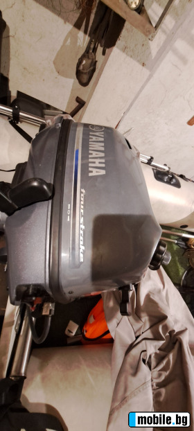   Yamaha 300s | Mobile.bg   6