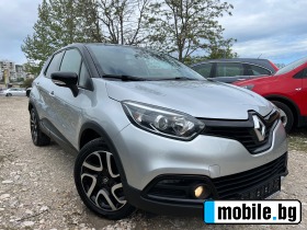 Renault Captur EURO6B NAVI KAMERA | Mobile.bg   3