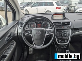 Opel Mokka 1.4 * NAVI* EURO6B | Mobile.bg   9
