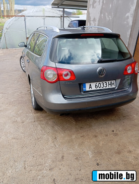 VW Passat | Mobile.bg   2