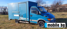 Iveco 35s12 Daily | Mobile.bg   2