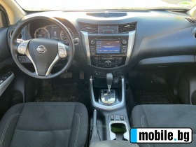 Nissan Navara Auto, N1, 360 Camera, Xenon | Mobile.bg   12