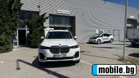     BMW X7 xDrive40i