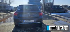     BMW 120 2.0D ER REIHE AUTOMATIC EURO 5