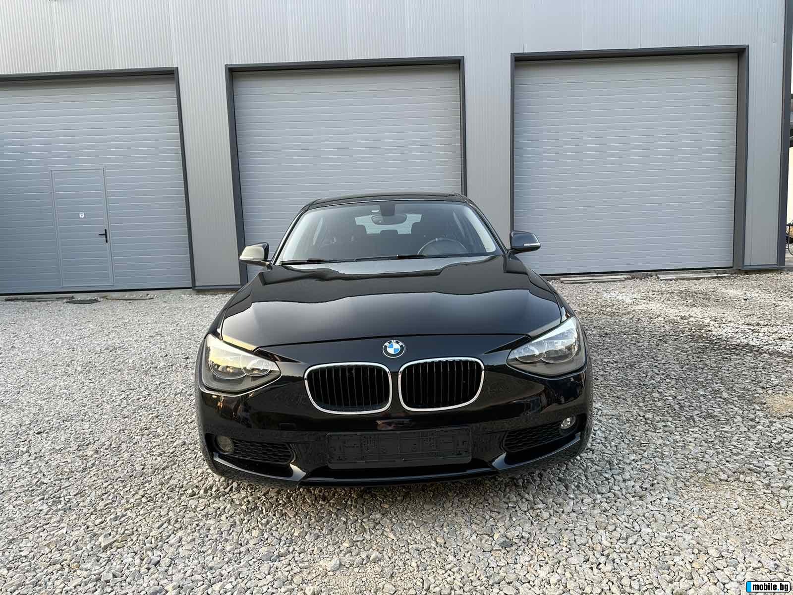 BMW 120 2.0D184.**🔝🔝 | Mobile.bg   7