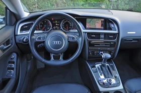 Audi A5 2.0 TDI (177) Multitronic | Mobile.bg   10