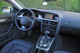 Audi A5 2.0 TDI (177) Multitronic | Mobile.bg   9