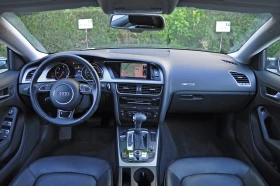 Audi A5 2.0 TDI (177) Multitronic | Mobile.bg   7