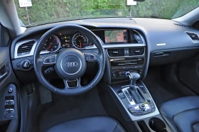 Audi A5 2.0 TDI (177) Multitronic | Mobile.bg   8