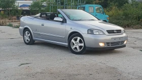 Opel Astra 1.6 i 101кс - Car24.bg Opel Astra 1.6 i 101кс