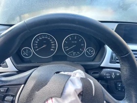 BMW 320 Ф31 2.0д 184 - 11 лв. / 5.62 € - 53906311 4 | Car24.bg BMW 320 Ф31 2.0д 184 - 11 лв. / 5.62 € - 53906311 4