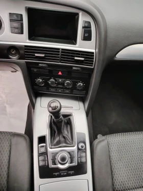 Audi A6 2.7 TDI - 5370 € / 10502.81 лв. - 74902942 14 | Car24.bg Audi A6 2.7 TDI - 5370 € / 10502.81 лв. - 74902942 14